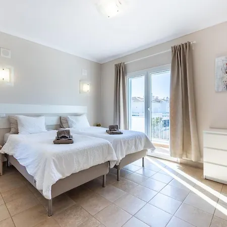 Villa Your Algarve Private Pool 5 Min Walk To
