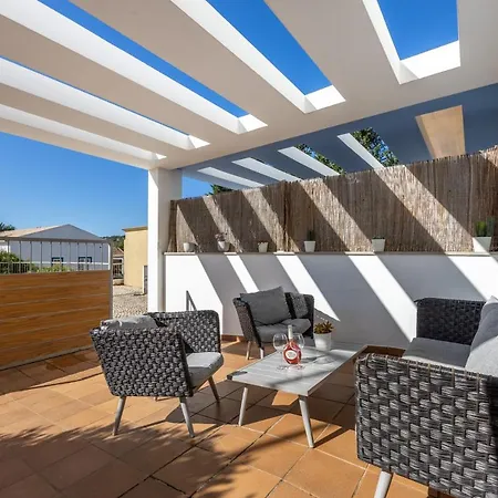 Your Algarve Private Pool 5 Min Walk To * Burgau