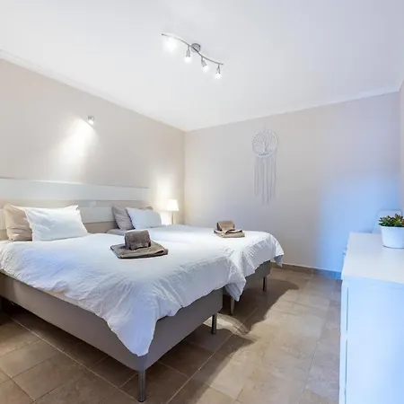 Villa Your Algarve Private Pool 5 Min Walk To