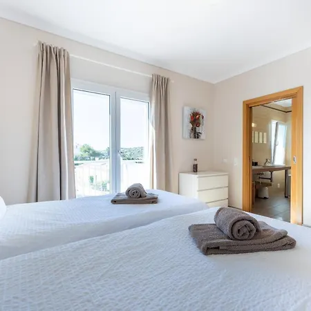 וילה Your Algarve Private Pool 5 Min Walk To