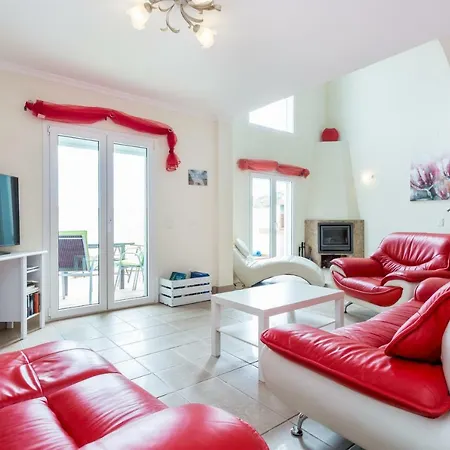 וילה Your Algarve Private Pool 5 Min Walk To