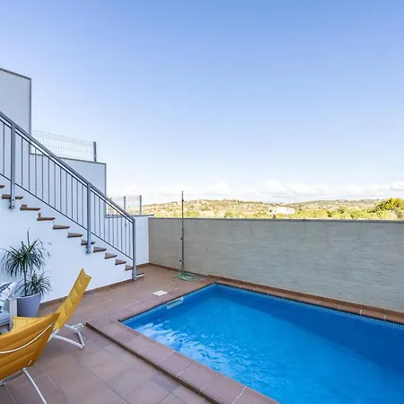 Your Algarve Private Pool 5 Min Walk To Вилла *