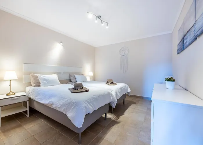 Βίλα Your Algarve Private Pool 5 Min Walk To